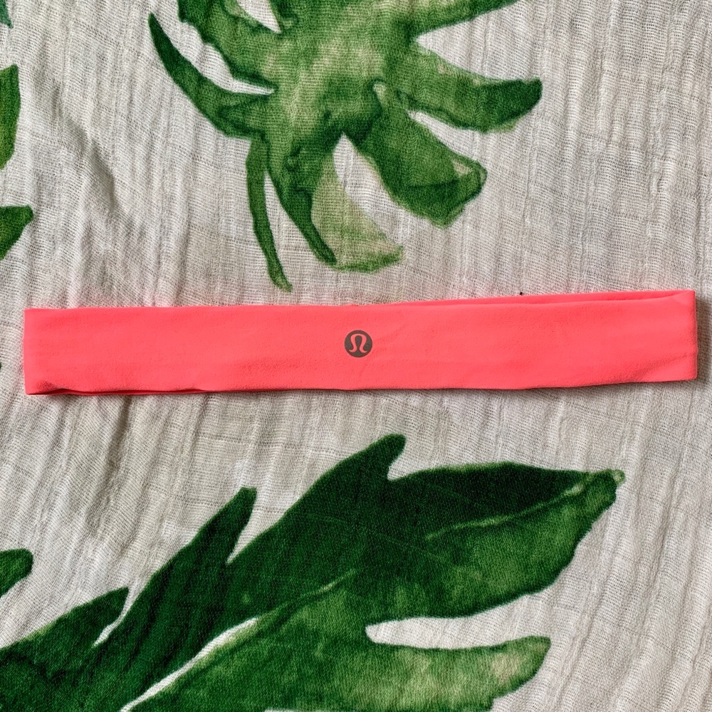 Lululemon Headband